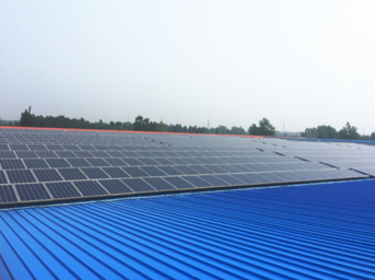  Qingdao Dingyejunhong Solar Energy Technology Co.,Ltd